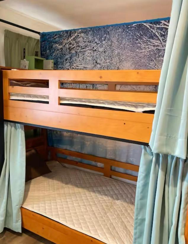 Minato Hostel يوكوهامَ المظهر الخارجي الصورة