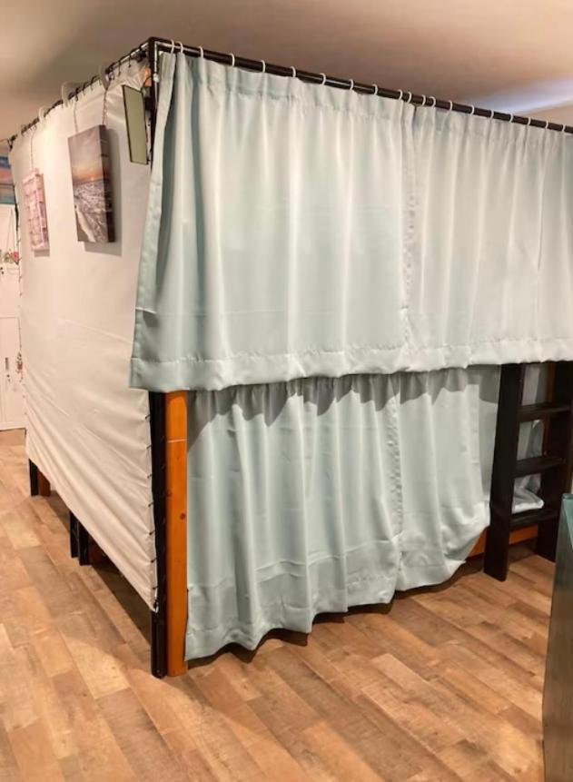 Minato Hostel يوكوهامَ المظهر الخارجي الصورة