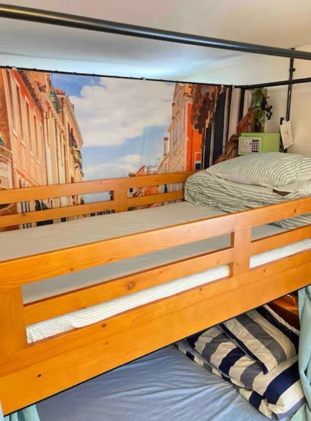 Minato Hostel يوكوهامَ المظهر الخارجي الصورة