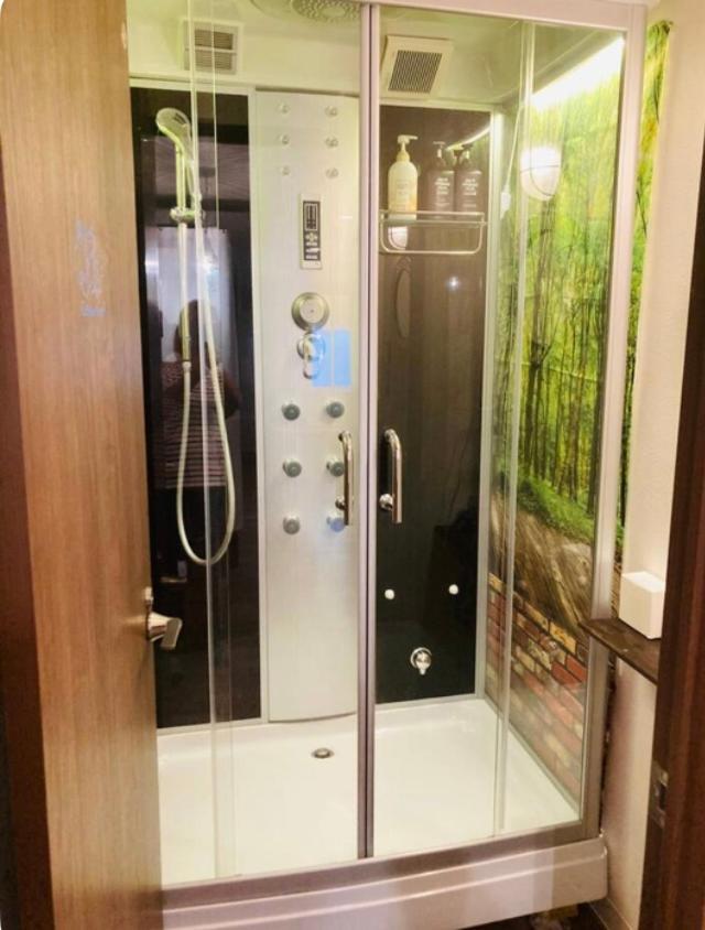 Minato Hostel يوكوهامَ المظهر الخارجي الصورة